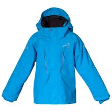 Isbjörn - Kid's Storm - Regenjacke Gr 110/116 blau