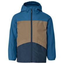 Vaude - Kid's Escape 3in1 Jacket - Doppeljacke Gr 92 blau