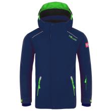 Trollkids - Kid's Holmenkollen Snow Jacket Pro - Skijacke Gr 92 blau