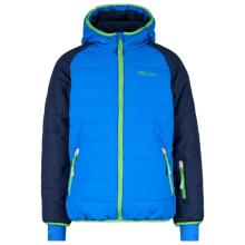 Trollkids - Kid's Hafjell Snow Jacket Pro - Skijacke Gr 92 blau