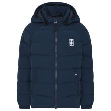 LEGO - Kid's Jipe 704 Jacket - Winterjacke Gr 86 blau