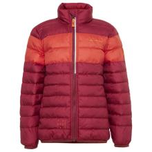 Vaude - Kid's Limax Insulation Jacket - Kunstfaserjacke Gr 92 rot
