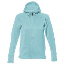Isbjörn - Panda Hoodie Teens - Fleecejacke Gr 170/176 blau/türkis