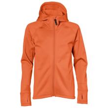 Isbjörn - Panda Hoodie Teens - Fleecejacke Gr 134/140 orange