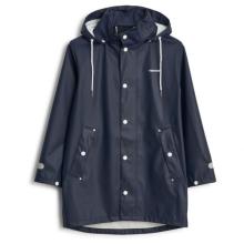 Tretorn - Kid's Wings Rainjacket Jr - Mantel Gr 122/128 blau