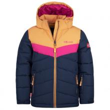 Trollkids - Girl's Gryllefjord Jacket - Winterjacke Gr 92 blau
