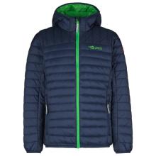 Trollkids - Kid's Eikefjord Jacket - Kunstfaserjacke Gr 92 blau