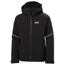Helly Hansen - Kid's Jewel Jacket - Skijacke Gr 9 Years schwarz