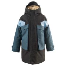 GOSOAKY - Kid's City Fox - Winterjacke Gr 110/116 schwarz