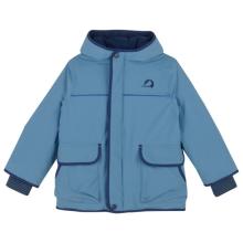 Finkid - Kid's Talvi Sport - Winterjacke Gr 80/90 blau