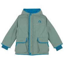 Finkid - Kid's Talvi Sport - Winterjacke Gr 90/100 türkis