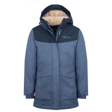 Trollkids - Girl's Oslo Coat Pro - Mantel Gr 92 blau