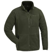 Pinewood - Kid's Finnveden Fleece Jacket - Fleecejacke Gr 116 oliv