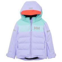 Helly Hansen - Kid's Vertical Insulated Jacket - Winterjacke Gr 1 Year lila