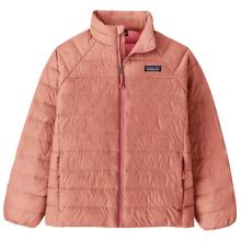 Patagonia - Kid's Down Sweater - Daunenjacke Gr XL rosa