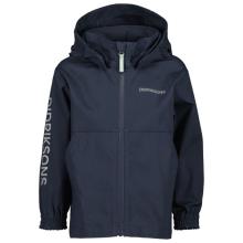 Didriksons - Kid's Hallon Jacket - Softshelljacke Gr 90 blau