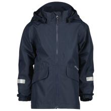 Didriksons - Kid's Norma Jacket 3 - Regenjacke Gr 80 blau