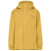 Vaude - Kid's Escape Light IV - Regenjacke Gr 110/116 beige