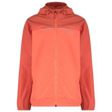Vaude - Kid's Turaco Jacket III - Regenjacke Gr 92 rot