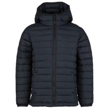 Columbia - Kid's Powder Lite II/2 Hooded Jacket - Kunstfaserjacke Gr XXS blau/schwarz