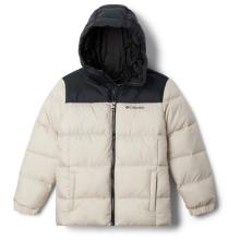 Columbia - Kid's Puffect Hooded Jacket - Kunstfaserjacke Gr 8 Years beige