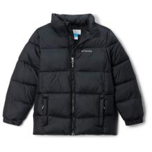 Columbia - Kid's Puffect II Jacket - Kunstfaserjacke Gr XS schwarz