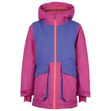 Trollkids - Girl's Kongsberg Jacket - Winterjacke Gr 92 lila/rosa
