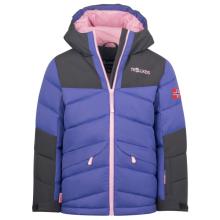 Trollkids - Girl's Narvik Jacket Pro - Kunstfaserjacke Gr 92 lila