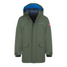 Trollkids - Kid's Harstad Jacket - Kunstfaserjacke Gr 98 oliv