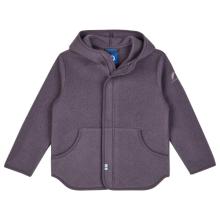 Finkid - Kid's Luonteva - Fleecejacke Gr 90/100 lila