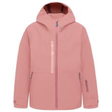 Namuk - Kid's Turas 3L All Season Jacket - Regenjacke Gr 104/110 rosa