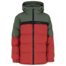 Protest - Kid's PRTMack Snowjacket - Kunstfaserjacke Gr 128 rot
