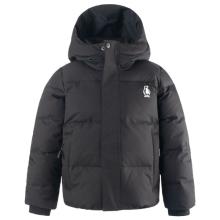 GOSOAKY - Kid's Dragon Eye - Winterjacke Gr 74/80 grau