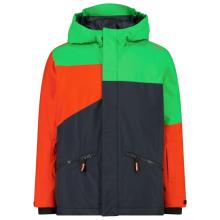 CMP - Kid's Jacket Fix Hood 33W0624 - Skijacke Gr 98 bunt