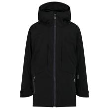 CMP - Kid's Jacket Fix Hood 34W4015 - Skijacke Gr 110 schwarz