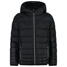 CMP - Kid's Jacket Fix Hood 34Z3294 - Kunstfaserjacke Gr 104 schwarz