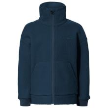 Vaude - Kid's Manukau Fleece Jacket II - Fleecejacke Gr 92 blau
