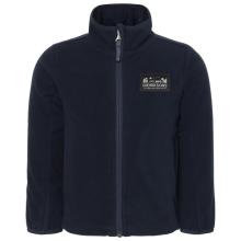 Didriksons - Kid's Muskot Windproof Jacket - Fleecejacke Gr 90 blau