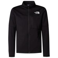 The North Face - Kid's Teen Hike Midlayer Fullzip - Fleecejacke Gr XS schwarz