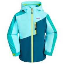 Kamik - Kid's Tara - Regenjacke Gr 116 türkis