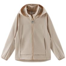 Reima - Kid's Puruton - Freizeitjacke Gr 104 beige