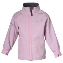 Isbjörn - Kid's Thunder Wind & Rain Bloc Jacket - Softshelljacke Gr 98/104 lila