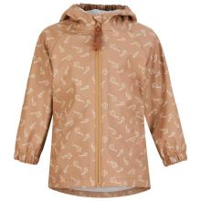Sterntaler - Kid's Regenjacke Ungefüttert Drachen - Regenjacke Gr 74 beige