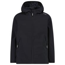 CMP - Kid's Jacket Fix Hood Clima Protect - Softshelljacke Gr 98 schwarz