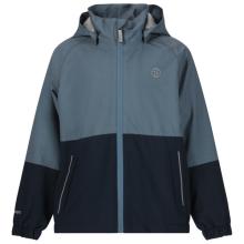 ZIG ZAG - Kid's Dallas - Regenjacke Gr 92/98 - 2 years blau