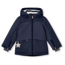 Mini A Ture - Kid's Matadane Ski Tech Jacket - Skijacke Gr 146 blau