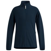 Odlo - Kid's Essential Warm Jacket - Winterjacke Gr 104 blau