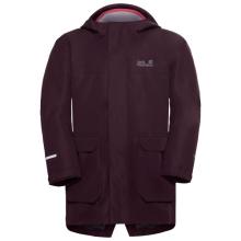 Jack Wolfskin - Kid's 3in1 Canvey - Doppeljacke Gr 152 braun