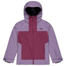 Picture - Kid's Seady Jacket - Skijacke Gr 12 Years rosa/lila