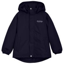 Minymo - Kid's Snow Jacket - Winterjacke Gr 92 blau
